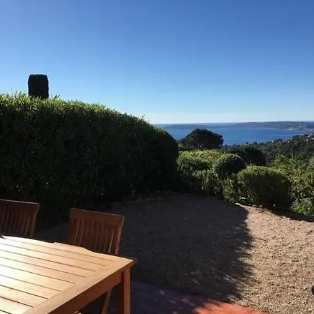 Les Collines De Guerrevielle Sainte-Maxime